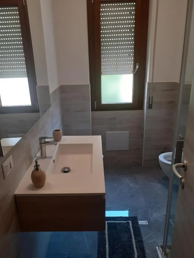 Balaguer Rooms And Garden Alghero