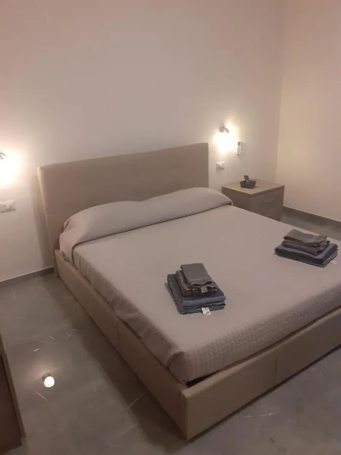 Balaguer Rooms And Garden Alghero Affittacamere