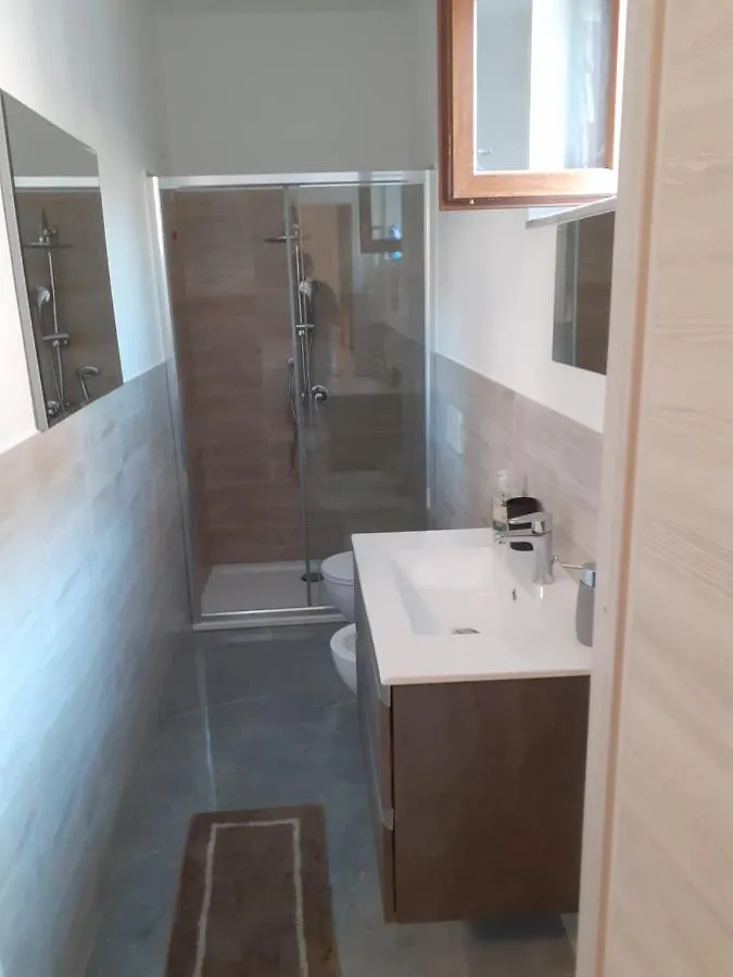 Balaguer Rooms And Garden Alghero Affittacamere