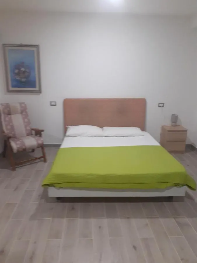 Affittacamere Balaguer Rooms And Garden Alghero