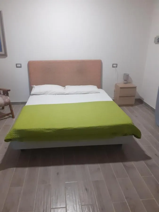 Balaguer Rooms And Garden Alghero 2*,  Italia