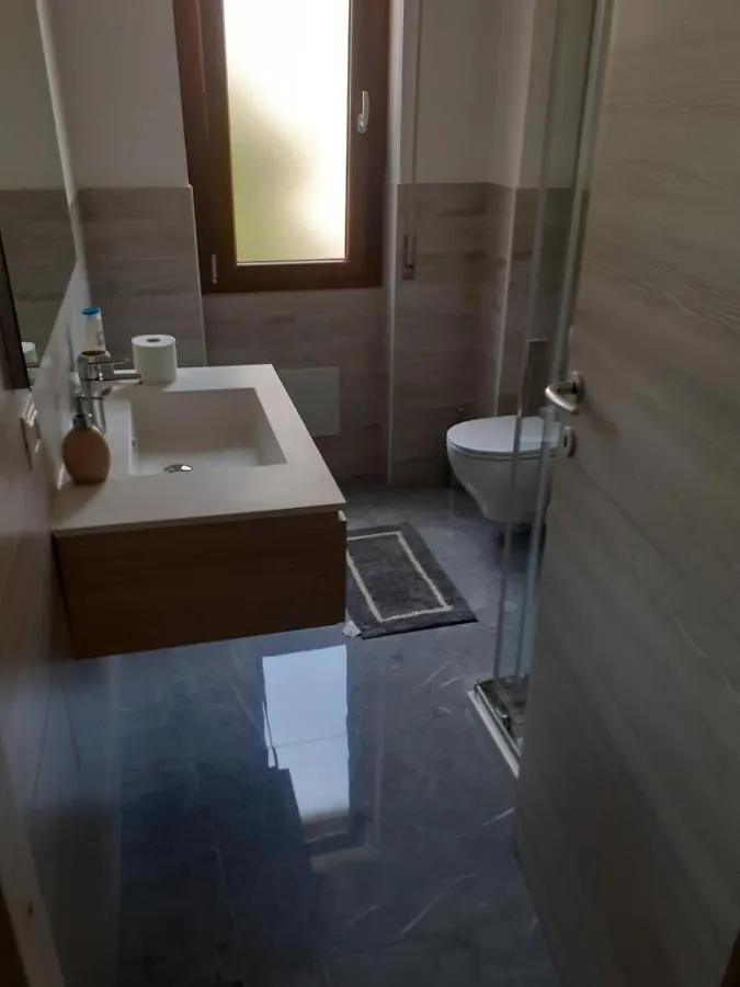 Balaguer Rooms And Garden Alghero