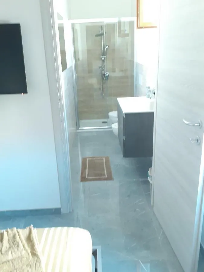 ** Affittacamere Balaguer Rooms And Garden Alghero Italia