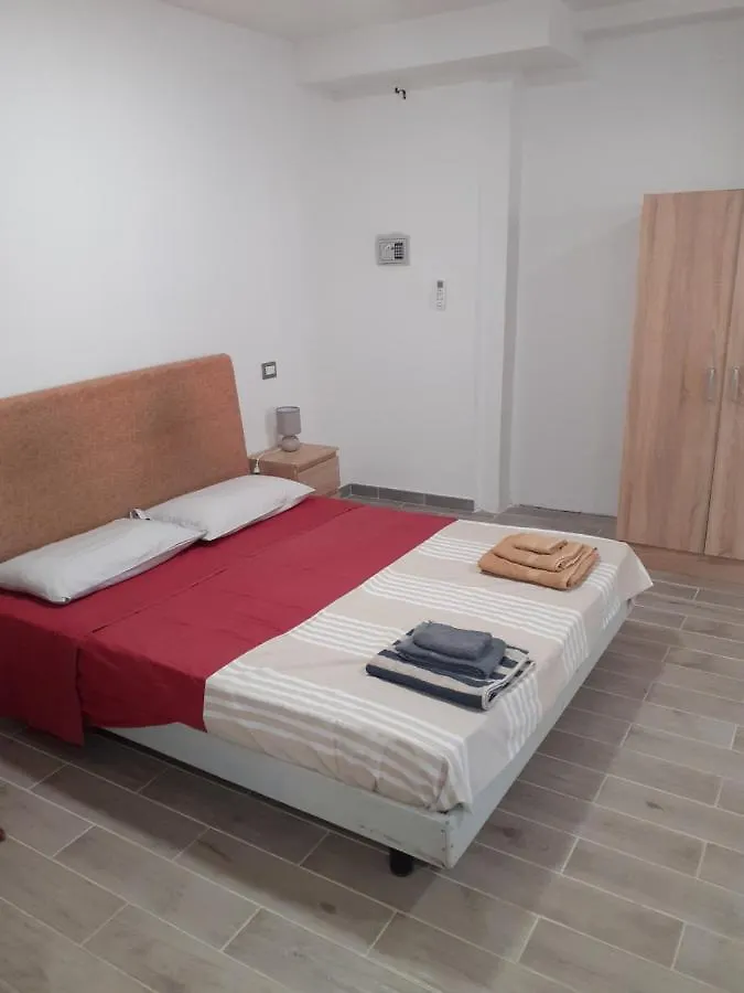 Balaguer Rooms And Garden Alghero Affittacamere
