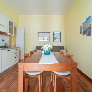 Appartamento Via Spano, Alghero