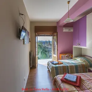 Casa La Terza Stella Bed & Breakfast
